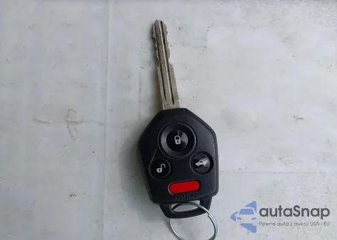 2014 Subaru Xv Crosstrek 2.0I Premium from USA, damaged, VIN JF2GPACC2E8268970